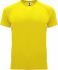 Promotional Roly Bahrain Short Sleeve Men's Sports T-Shirt