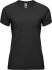 Promotional Roly Bahrain Short Sleeve Women's Sport T-Shirt