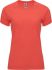 Promotional Roly Bahrain Short Sleeve Women's Sport T-Shirt