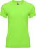 Promotional Roly Bahrain Short Sleeve Women's Sport T-Shirt