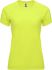 Promotional Roly Bahrain Short Sleeve Women's Sport T-Shirt