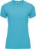 Promotional Roly Bahrain Short Sleeve Women's Sport T-Shirt