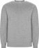Promotional Roly Batian Unisex Crewneck Sweater