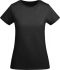 Promotional Roly Breda Short Sleeve Women's T-Shirt