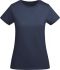 Promotional Roly Breda Short Sleeve Women's T-Shirt