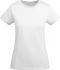 Promotional Roly Breda Short Sleeve Women's T-Shirt