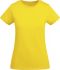 Promotional Roly Breda Short Sleeve Women's T-Shirt
