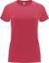 Promotional Roly Capri Short Sleeve Women's T Shirt