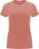 Promotional Roly Capri Short Sleeve Women's T Shirt