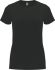 Promotional Roly Capri Short Sleeve Women's T Shirt