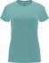 Promotional Roly Capri Short Sleeve Women's T Shirt