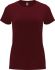 Promotional Roly Capri Short Sleeve Women's T Shirt