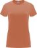 Promotional Roly Capri Short Sleeve Women's T Shirt