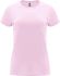 Promotional Roly Capri Short Sleeve Women's T Shirt