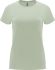 Promotional Roly Capri Short Sleeve Women's T Shirt
