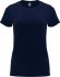 Promotional Roly Capri Short Sleeve Women's T Shirt