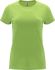 Promotional Roly Capri Short Sleeve Women's T Shirt