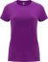 Promotional Roly Capri Short Sleeve Women's T Shirt