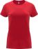 Promotional Roly Capri Short Sleeve Women's T Shirt