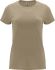 Promotional Roly Capri Short Sleeve Women's T Shirt