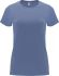 Promotional Roly Capri Short Sleeve Women's T Shirt