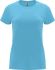Promotional Roly Capri Short Sleeve Women's T Shirt