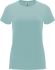 Promotional Roly Capri Short Sleeve Women's T Shirt