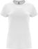 Promotional Roly Capri Short Sleeve Women's T Shirt