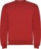 Promotional Roly Clasica kids Crewneck Sweater