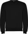 Promotional Roly Clasica kids Crewneck Sweater