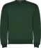 Promotional Roly Clasica Unisex Crewneck Sweater