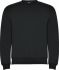 Promotional Roly Clasica Unisex Crewneck Sweater