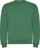 Promotional Roly Clasica Unisex Crewneck Sweater