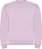 Promotional Roly Clasica Unisex Crewneck Sweater