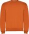 Promotional Roly Clasica Unisex Crewneck Sweater