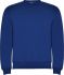 Promotional Roly Clasica Unisex Crewneck Sweater