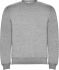 Promotional Roly Clasica Unisex Crewneck Sweater