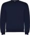 Promotional Roly Clasica Unisex Crewneck Sweater