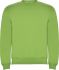 Promotional Roly Clasica Unisex Crewneck Sweater