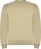 Promotional Roly Clasica Unisex Crewneck Sweater
