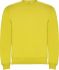 Promotional Roly Clasica Unisex Crewneck Sweater