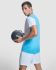 Promotional Roly Detroit Short Sleeve Unisex Sports T Shirt 