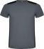 Promotional Roly Detroit Short Sleeve Unisex Sports T-Shirt