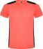 Promotional Roly Detroit Short Sleeve Unisex Sports T-Shirt