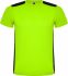 Promotional Roly Detroit Short Sleeve Unisex Sports T-Shirt