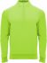 Promotional Roly Epiro Long Sleeve Unisex Quarter Zip Sweatshirt