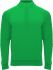Promotional Roly Epiro Long Sleeve Unisex Quarter Zip Sweatshirt