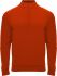 Promotional Roly Epiro Long Sleeve Unisex Quarter Zip Sweatshirt
