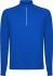 Promotional Roly Estambul Long Sleeve Men's Half Zip Sweatsh