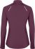 Promotional Roly Estambul Long Sleeve Womens Half Zip Sweatshirt 